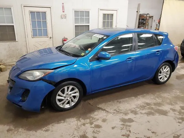 JM1BL1M83C1678312 2012 2012 Mazda 3- I 1