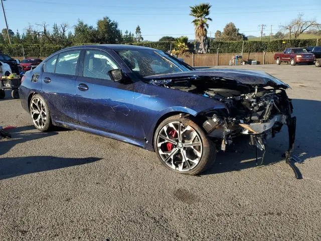 3MW59FT01S8F22068 2025 2025 BMW 3 Series- M340I 4