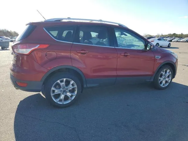 1FMCU0J95EUB52852 2014 2014 Ford Escape- Titanium 3