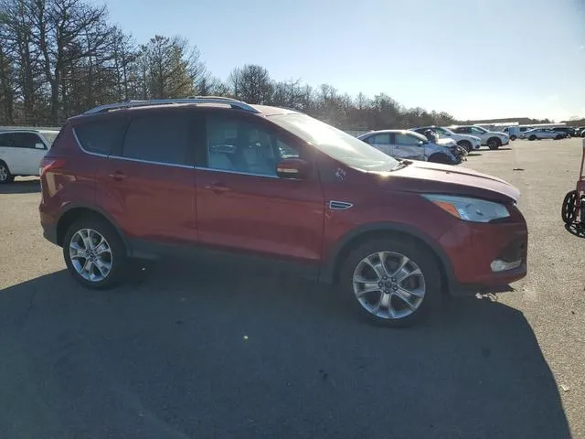 1FMCU0J95EUB52852 2014 2014 Ford Escape- Titanium 4