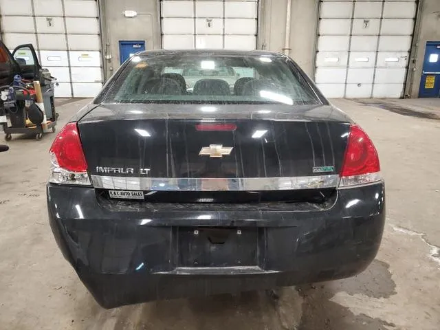 2G1WG5EK7B1158350 2011 2011 Chevrolet Impala- LT 6