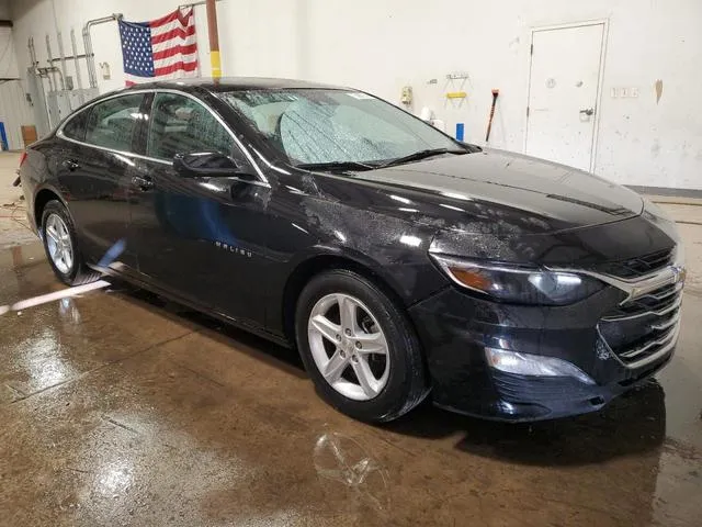 1G1ZD5ST1PF216987 2023 2023 Chevrolet Malibu- LT 4