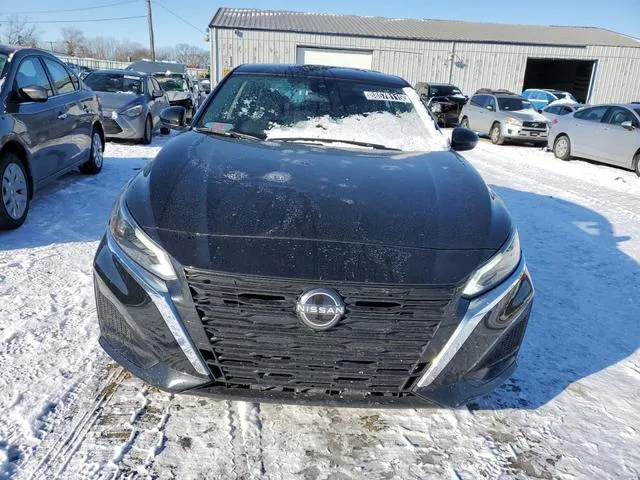 1N4BL4BVXPN364509 2023 2023 Nissan Altima- S 5