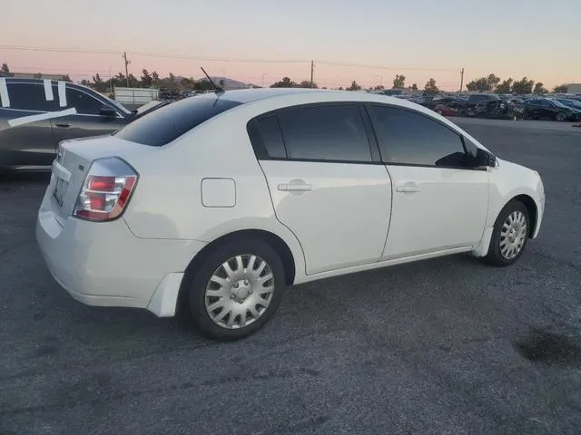 3N1AB61E79L650698 2009 2009 Nissan Sentra- 2-0 3