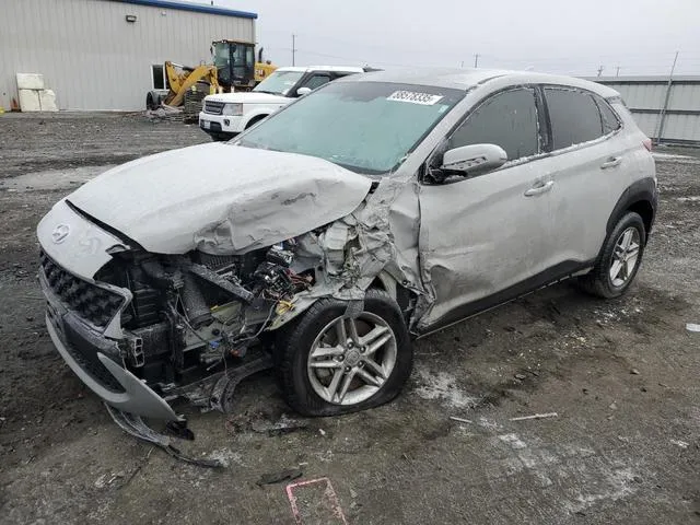 KM8K2CAB9PU936198 2023 2023 Hyundai Kona- SE 1