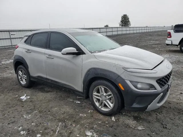 KM8K2CAB9PU936198 2023 2023 Hyundai Kona- SE 4