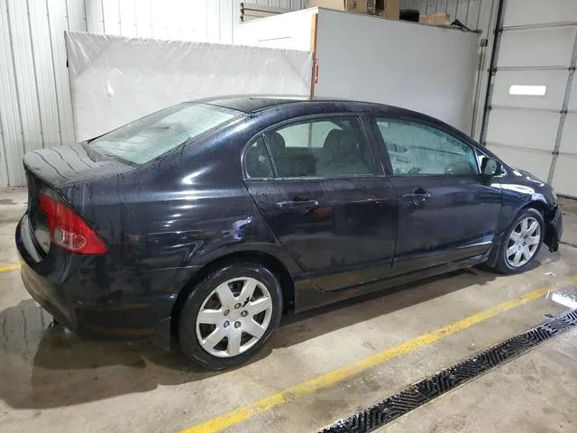 2HGFA16518H302454 2008 2008 Honda Civic- LX 3