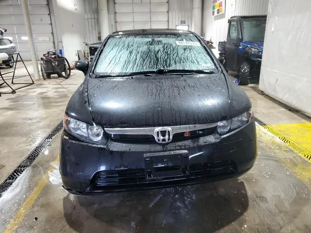 2HGFA16518H302454 2008 2008 Honda Civic- LX 5