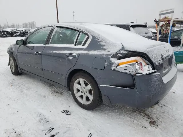 1N4AL21E17C226015 2007 2007 Nissan Altima- 2-5 2