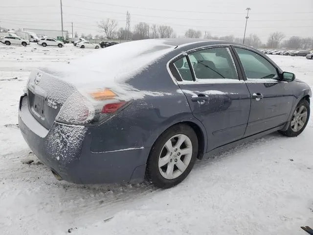 1N4AL21E17C226015 2007 2007 Nissan Altima- 2-5 3