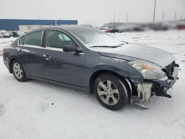 1N4AL21E17C226015 2007 2007 Nissan Altima- 2-5 4