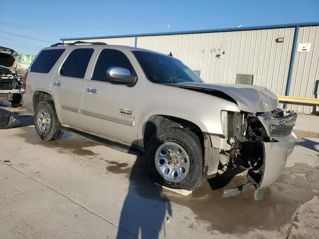 1GNFK13048R203039 2008 2008 Chevrolet Tahoe- K1500 4