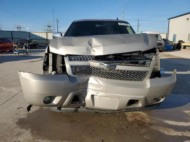 1GNFK13048R203039 2008 2008 Chevrolet Tahoe- K1500 5