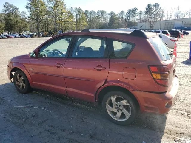 5Y2SL63825Z478797 2005 2005 Pontiac Vibe 2