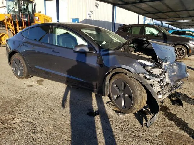 5YJ3E1EB2NF296520 2022 2022 Tesla MODEL 3 4