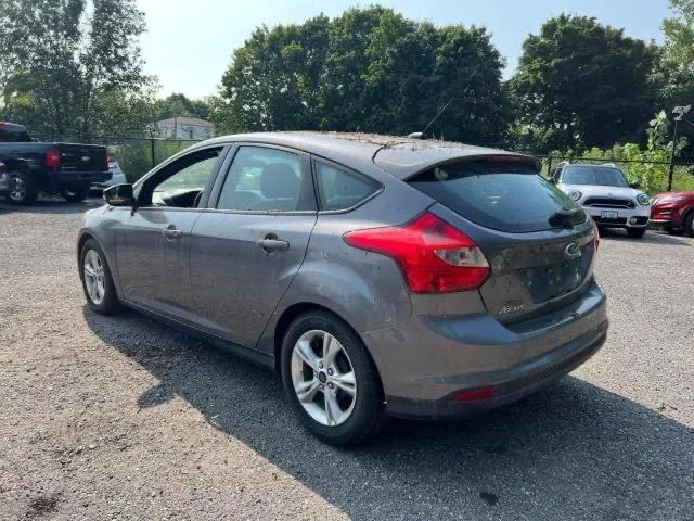 1FADP3K23EL250762 2014 2014 Ford Focus- SE 3