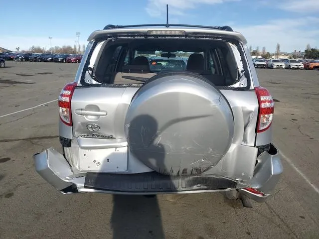 2T3ZF4DV7AW049454 2010 2010 Toyota RAV4 6