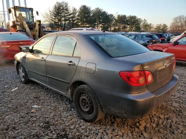 2T1BR32E45C426960 2005 2005 Toyota Corolla- CE 2