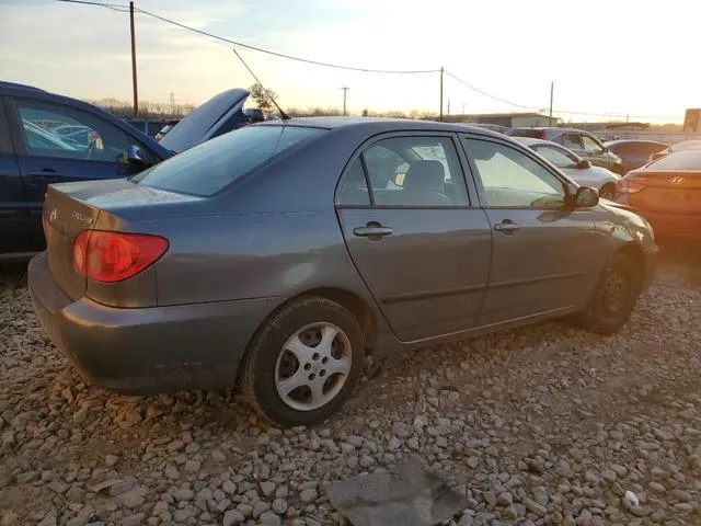 2T1BR32E45C426960 2005 2005 Toyota Corolla- CE 3