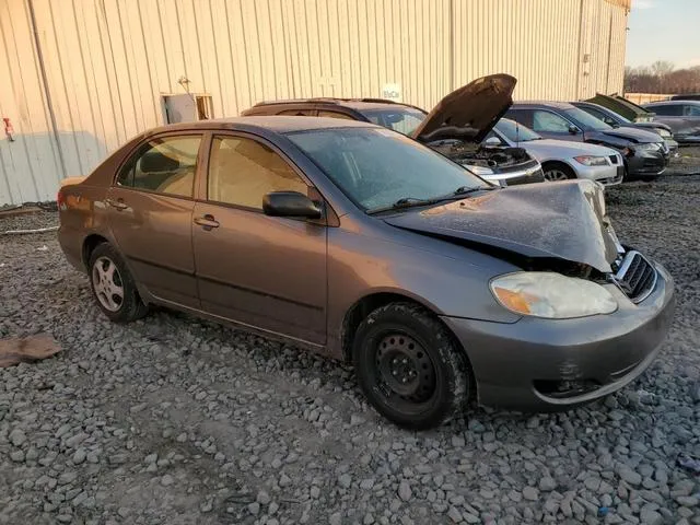 2T1BR32E45C426960 2005 2005 Toyota Corolla- CE 4