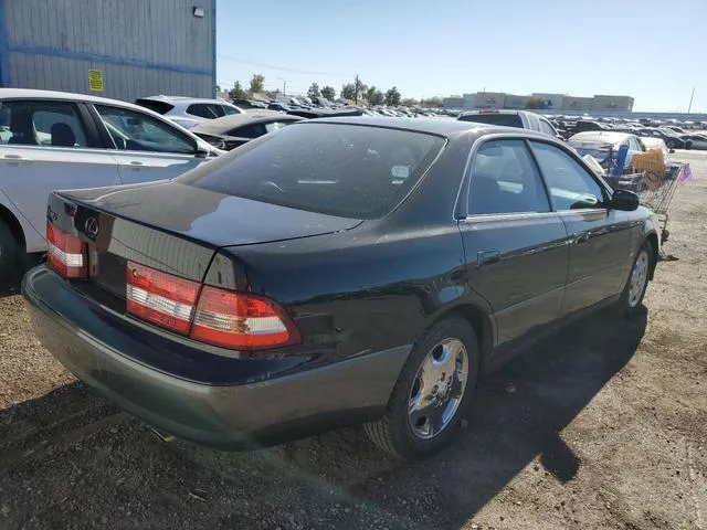 JT8BF28G7Y0271555 2000 2000 Lexus ES- 300 3