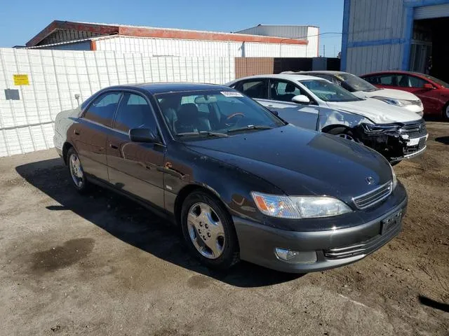 JT8BF28G7Y0271555 2000 2000 Lexus ES- 300 4