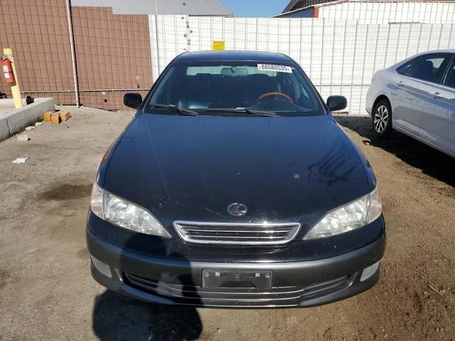 JT8BF28G7Y0271555 2000 2000 Lexus ES- 300 5