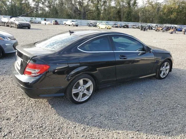 WDDGJ4HB8FG380137 2015 2015 Mercedes-Benz C-Class- 250 3