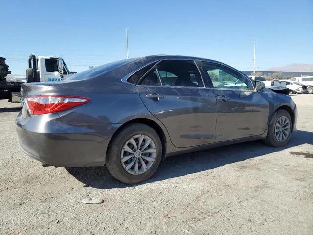 4T1BF1FK7HU437984 2017 2017 Toyota Camry- LE 3