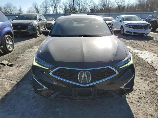 19UDE2F37MA000353 2021 2021 Acura ILX 5