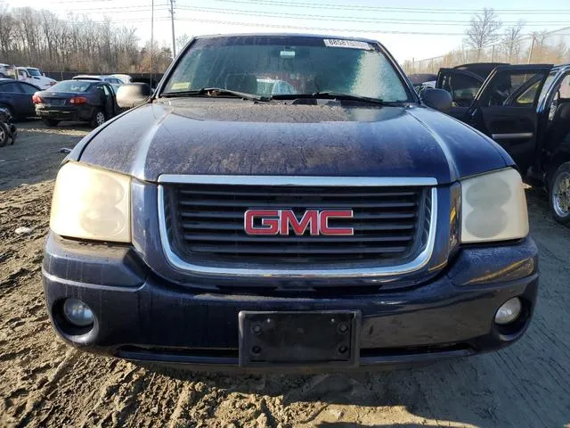 1GKDS13S432244097 2003 2003 GMC Envoy 5