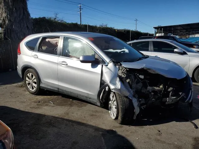 5J6RM3H54CL044240 2012 2012 Honda CR-V- EX 4