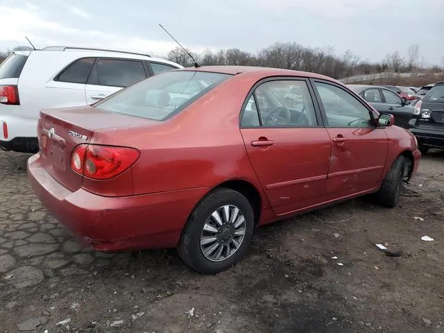 2T1BR32E78C895643 2008 2008 Toyota Corolla- CE 3