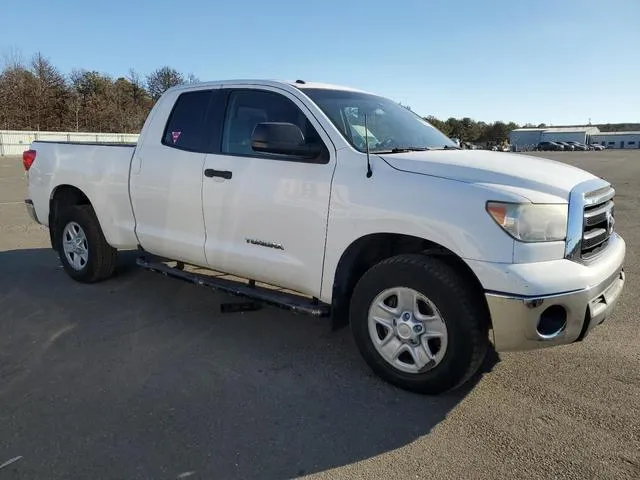 5TFUM5F1XCX033263 2012 2012 Toyota Tundra- Double Cab Sr5 4