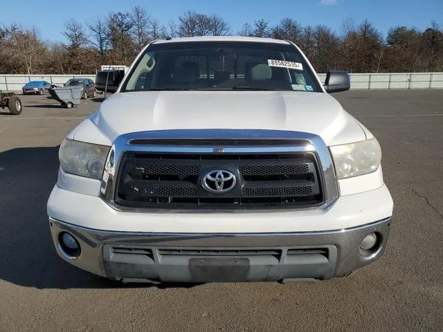 5TFUM5F1XCX033263 2012 2012 Toyota Tundra- Double Cab Sr5 5