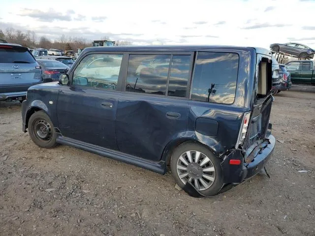 JTLKT324550176328 2005 2005 Toyota Scion- XB 2