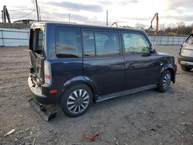 JTLKT324550176328 2005 2005 Toyota Scion- XB 3