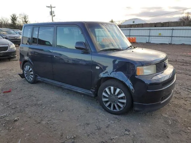 JTLKT324550176328 2005 2005 Toyota Scion- XB 4