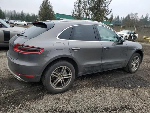 WP1AB2A50FLB60535 2015 2015 Porsche Macan- S 3