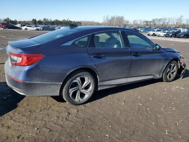 1HGCV1F59LA074816 2020 2020 Honda Accord- Exl 3