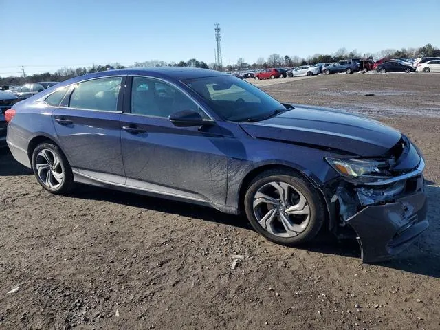 1HGCV1F59LA074816 2020 2020 Honda Accord- Exl 4