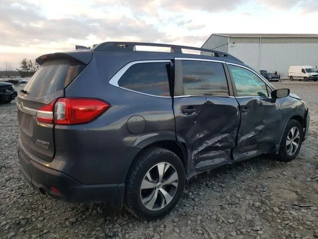 4S4WMAFD1L3463973 2020 2020 Subaru Ascent- Premium 3