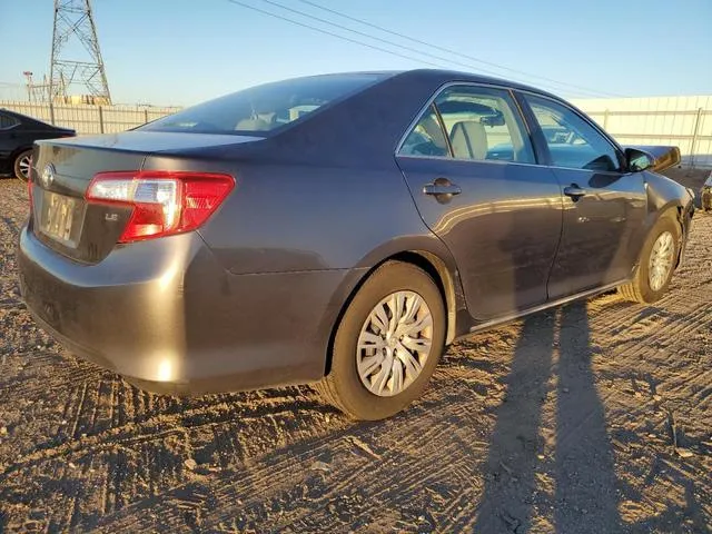 4T4BF1FK5ER394621 2014 2014 Toyota Camry- L 3