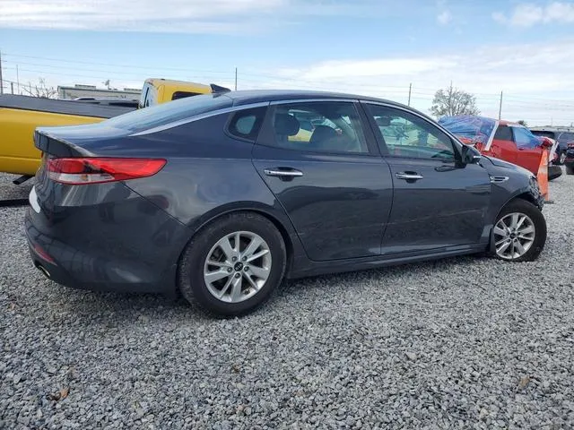 5XXGT4L36HG177634 2017 2017 KIA Optima- LX 3