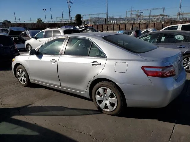 4T1BE46K28U210349 2008 2008 Toyota Camry- CE 2