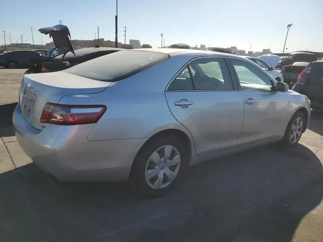 4T1BE46K28U210349 2008 2008 Toyota Camry- CE 3