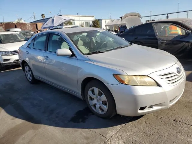 4T1BE46K28U210349 2008 2008 Toyota Camry- CE 4