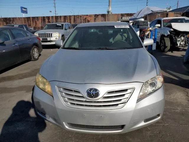 4T1BE46K28U210349 2008 2008 Toyota Camry- CE 5