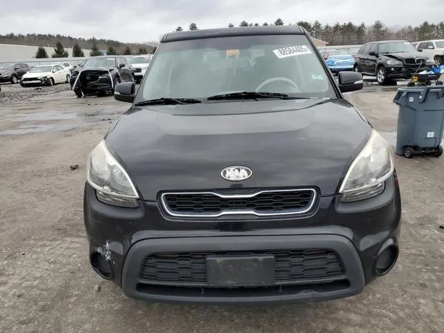 KNDJT2A6XC7402050 2012 2012 KIA Soul- - 5