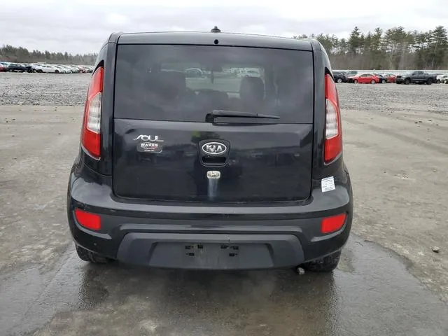 KNDJT2A6XC7402050 2012 2012 KIA Soul- - 6